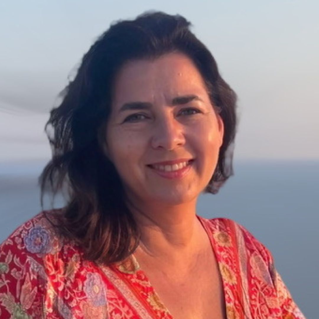 Yvonne Bosbach 2024