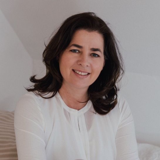 Yvonne Bosbach Erfolgsraum
