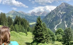 Geheimtipp Kleinwalsertal