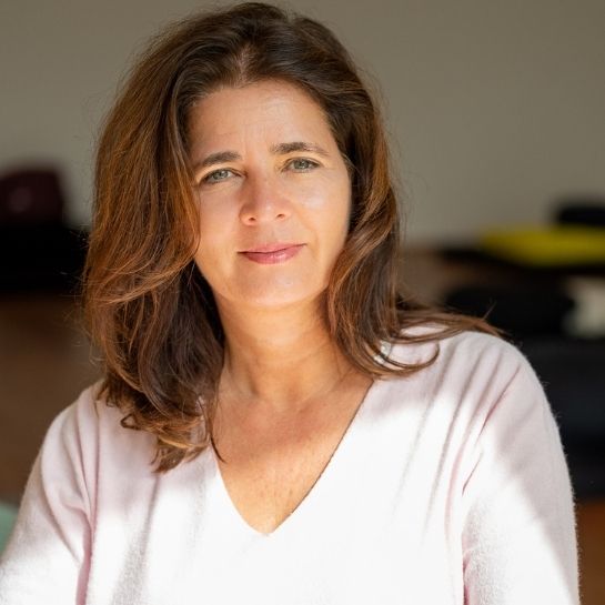 Nicole Stern Meditation